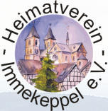 Karneval in Immekeppel